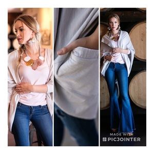 Evy’s Tree Jennifer Shrug